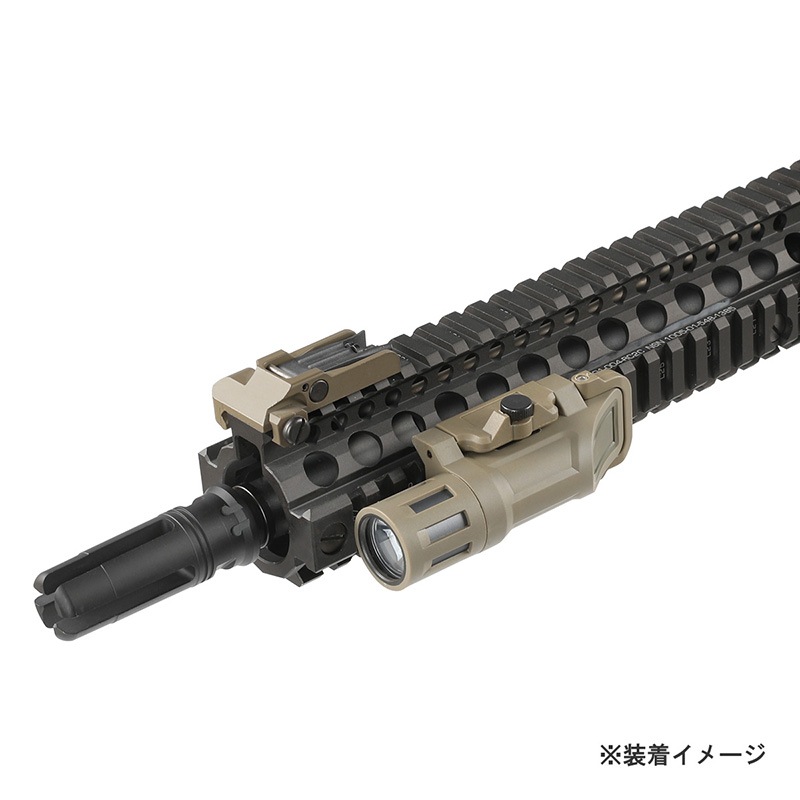 SOTAC GEAR INFORCEタイプ WML GEN1 ウェポンライト DarkEarth