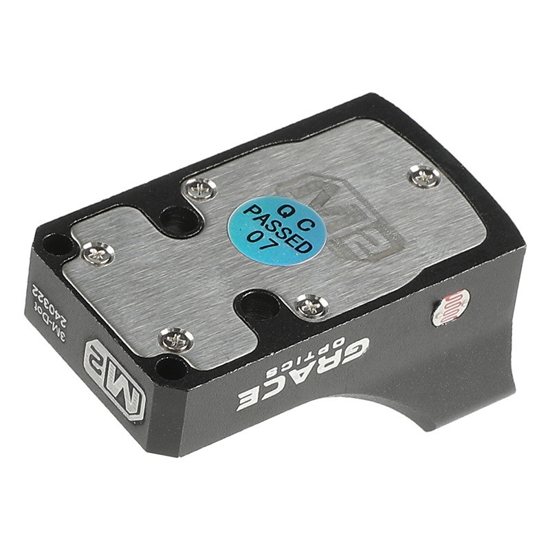 GO M2������ ��åɥɥåȥ����� Glay (����ޥ륤�����å�Gen3/Gen4�ޥ������°)