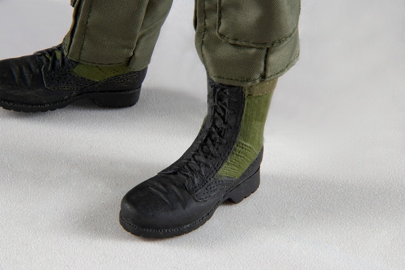 アメリカ軍。バンダナ。ベトナム戦。SPECIALFORCES。US.ARMY こみー on