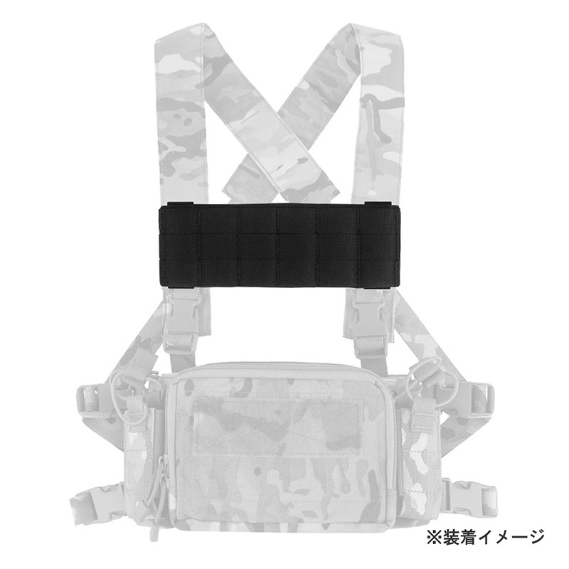WoSporT HSPスタイル EUD(End User Devices)ブリッジ BK | サバゲー