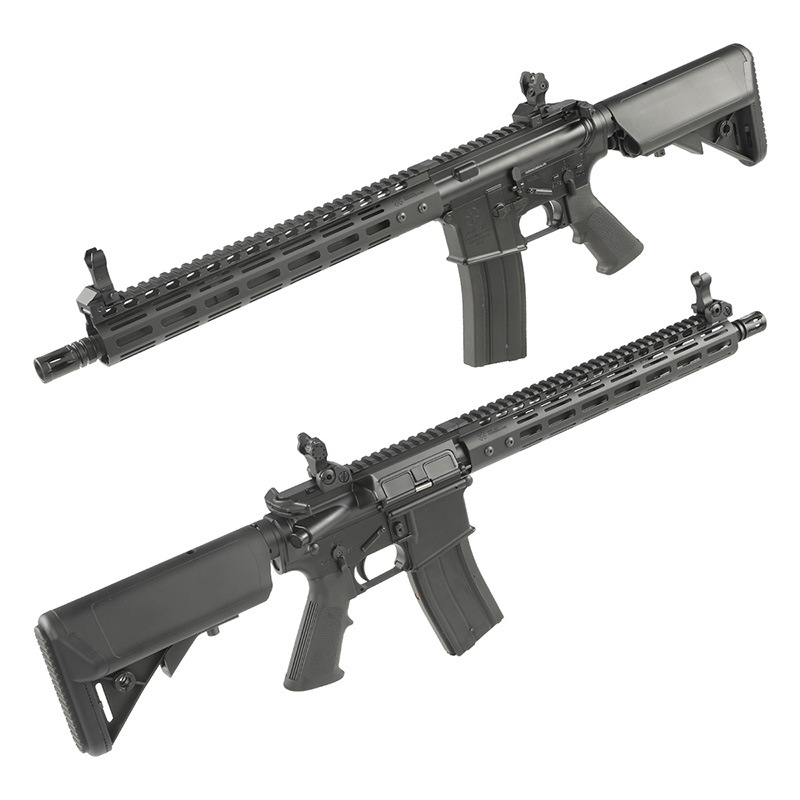 EMG/Golden Eagle NOVESKE N4スタイル ガスブローバックライフル