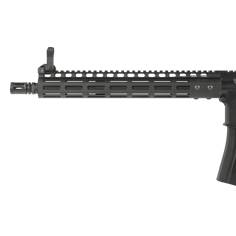 EMG/Golden Eagle NOVESKE N4スタイル ガスブローバックライフル