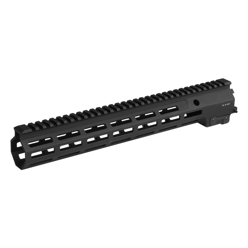 C&C Tac Geissele SMR MK16 M-LOK 13.5inchϥɥ Black (SOPMOD Block3 URG-I/ꥢ륵б)