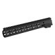 ڥʡC&C Tac Geissele SMR MK16 M-LOK 13.5inchϥɥ Black (SOPMOD Block3 URG-I/ꥢ륵б)