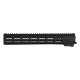 ڥʡC&C Tac Geissele SMR MK16 M-LOK 13.5inchϥɥ Black (SOPMOD Block3 URG-I/ꥢ륵б)