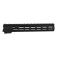 ڥʡC&C Tac Geissele SMR MK16 M-LOK 13.5inchϥɥ Black (SOPMOD Block3 URG-I/ꥢ륵б)