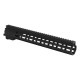ڥʡC&C Tac Geissele SMR MK16 M-LOK 13.5inchϥɥ Black (SOPMOD Block3 URG-I/ꥢ륵б)