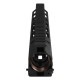ڥʡC&C Tac Geissele SMR MK16 M-LOK 13.5inchϥɥ Black (SOPMOD Block3 URG-I/ꥢ륵б)