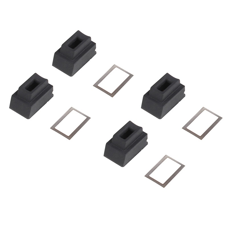 ڥʡGuns Modify ȥ꡼ ६å #2 4pcs (+0.2 or +0.25 /70/ޥ륤 åޥб)ڥ᡼زǽ/¾Υ᡼оݾʤȤƱǽ