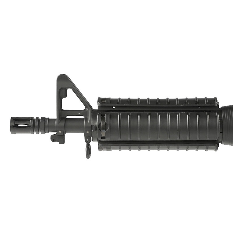 トイガン CQB-R CQB-R ブラックモデル - 次世代電動ガン | 東京マルイ エアソフトガン