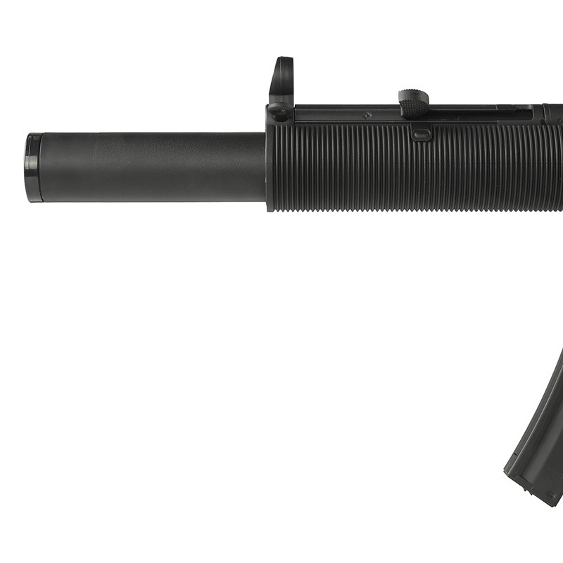 JG Works MP5 SD6 AEG 電動ガン | エアガン本体,電動ガン,サブ