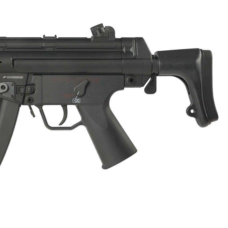即購入OK!Heckler&Koch MP5 SD6 オートマチック電動エアガン TOKYO MARUI スタンダード 電動ガン ヘッケラー＆コック H&K MP5