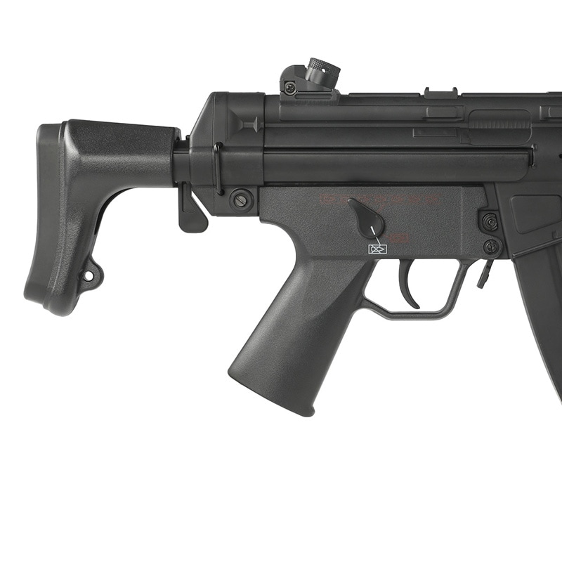 HYVAN  電動銃  MP5 HYVAN 電動銃 MP5 MP5 A4 - 次世代電動ガン | 東京マルイ
