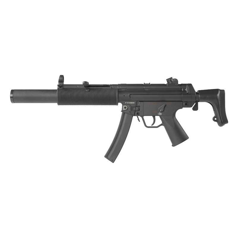 ☆ジャンク、通電確認済み☆TOKYO MARUI 東京マルイ MP5 電動