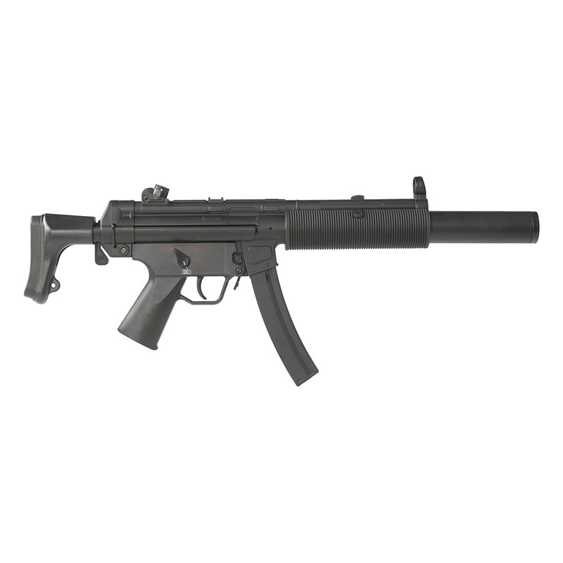 Ｒed　トイガンセット HKP30 HI-CAPA 51 MP5 Red トイガンセット HKP30 HI-CAPA 51 MP5 asp-red-gun