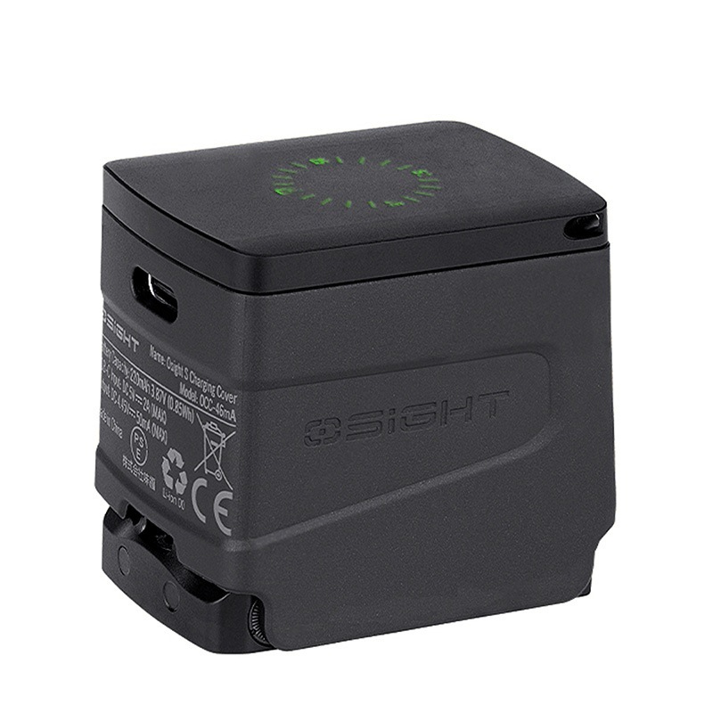OLIGHT(オーライト) Osight S 2MOA OALアルミニウム製 ドット