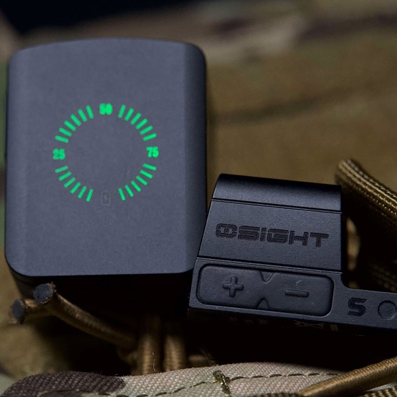 【未使用品】Osight S 【欠品無し】 Amazon.co.jp: Osight(オーサイト) S ドットサイト 高性能ホロ