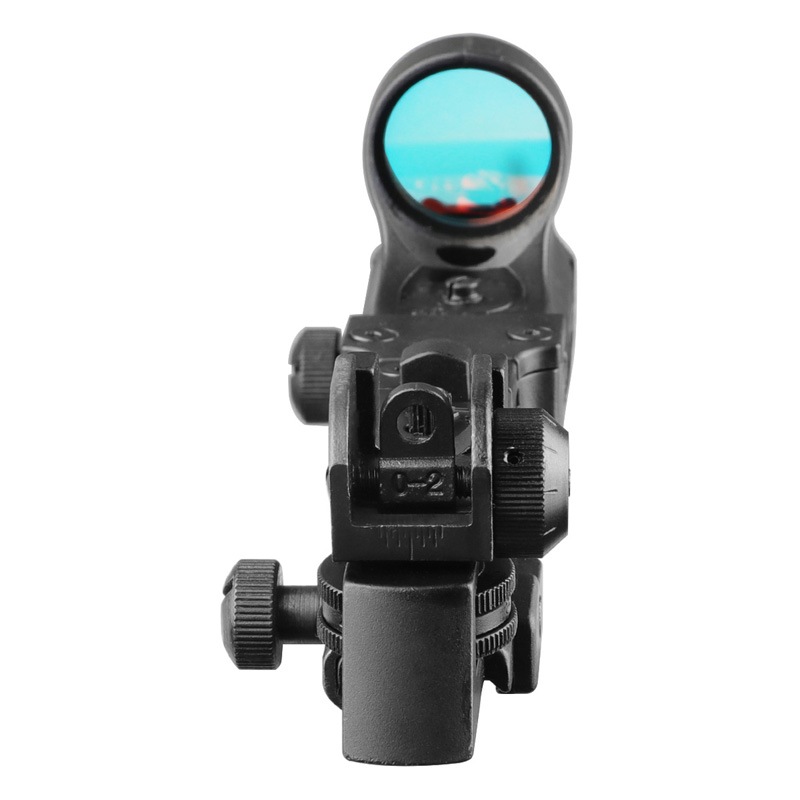 CM Railwayタイプ レッドドットサイト (LMTサイト付/RWベース付属