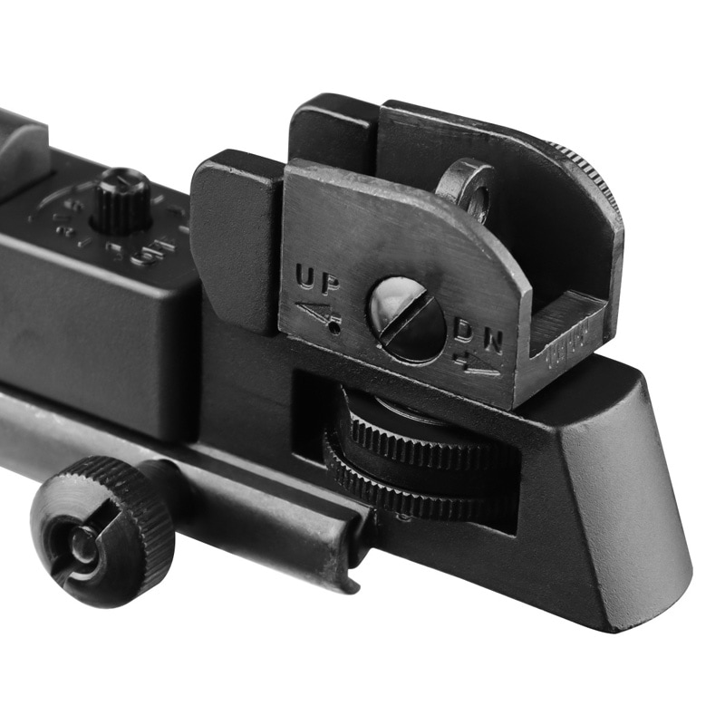 CM Railwayタイプ レッドドットサイト (LMTサイト付/RWベース付属