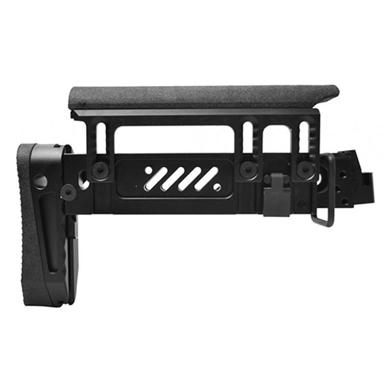 LCT Zenit PT-1タイプ ストック | エアガンパーツ,ストック