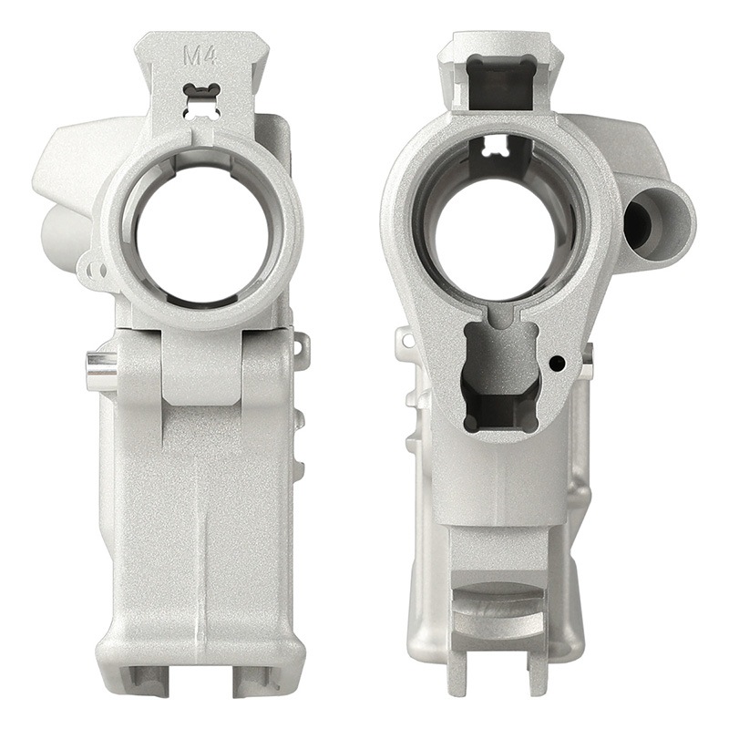 PTW HAO M4 Gen2 レシーバーセット(無刻印) PTW HAO M4 Gen2 レシーバーセット(無刻印) PTW HAO M4 Gen2