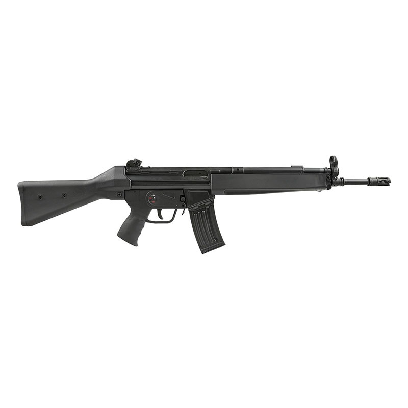 Pセール】LCT HK33A2 電動ガン (電動ブローバック/JP Ver.) | エアガン