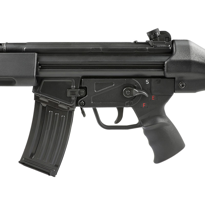 LCT HK33A2 電動ガン (電動ブローバック/JP Ver.) | エアガン本体,電動