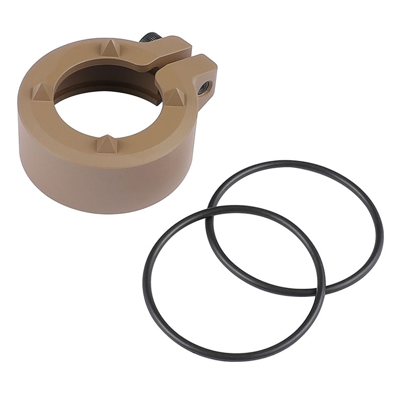 Airsoft Artisan ダミーグラスブレーカー (SF SOCOM/AAC M4-2000