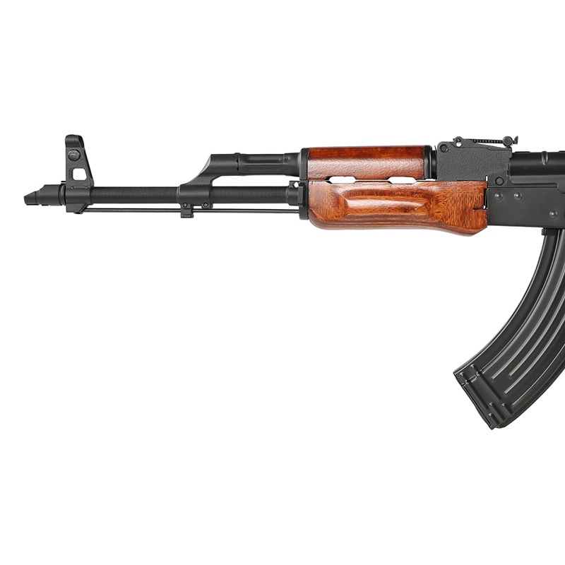CYMA Plus CM048M AKM AEG フルメタル 電動ガン (JP Ver./Eshooter電子