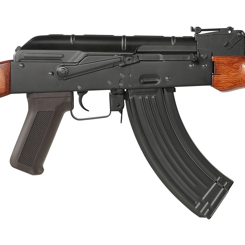 CYMA Plus CM048M AKM AEG フルメタル 電動ガン (JP Ver./Eshooter電子