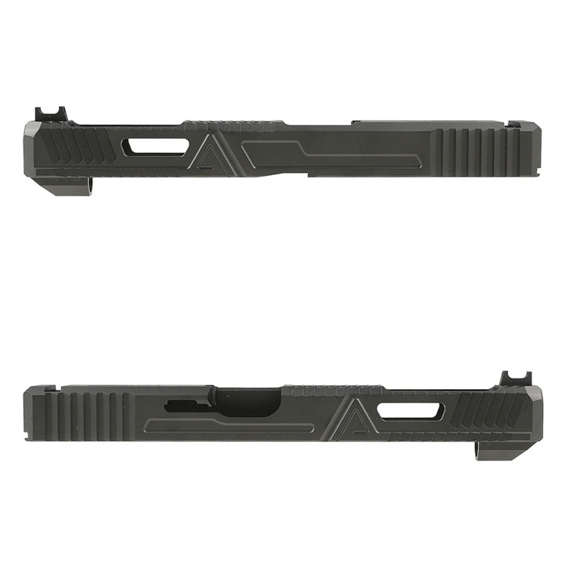 BFセール】RWA Agency Arms Bonesaw 34スライドセット | エアガン