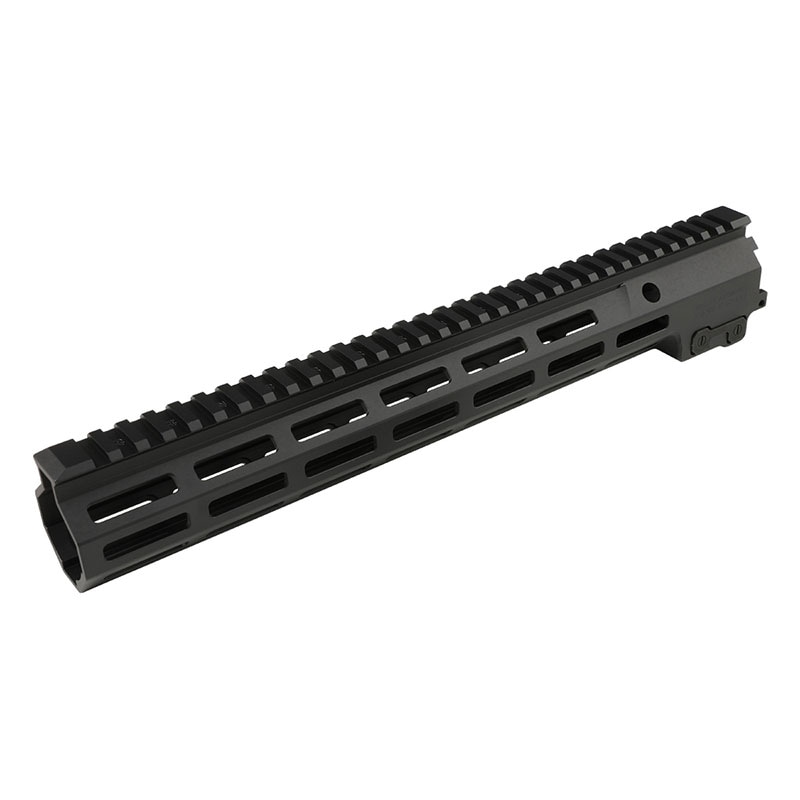Zparts Geissele URG-I/Mk16タイプ 13.5inchハンドガード NSN