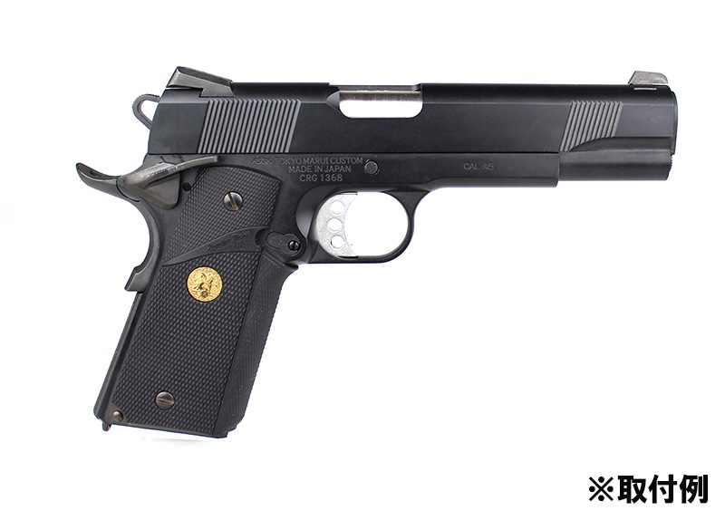 ACE1 ARMS クラシックバレル シルバー 東京マルイM1911対応 | エアガン