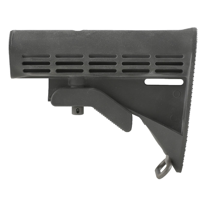 GHK M4 ストックセット (M4-35) | エアガンパーツ,ストック