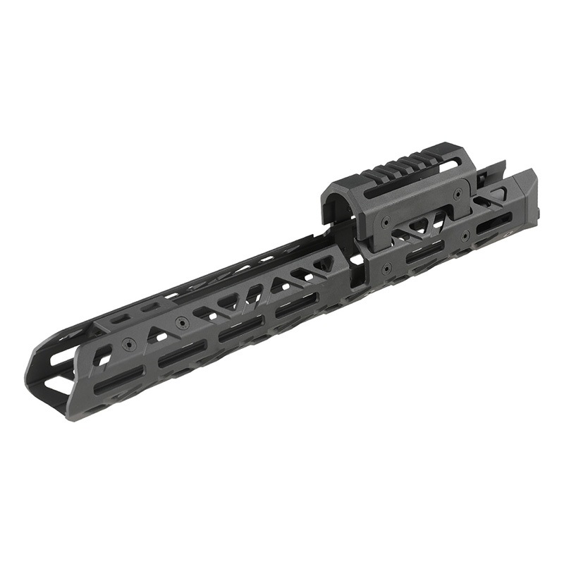 Airsoft Monster KPYK CRCタイプ AKMハンドガード (東京マルイ/LCT/GHK