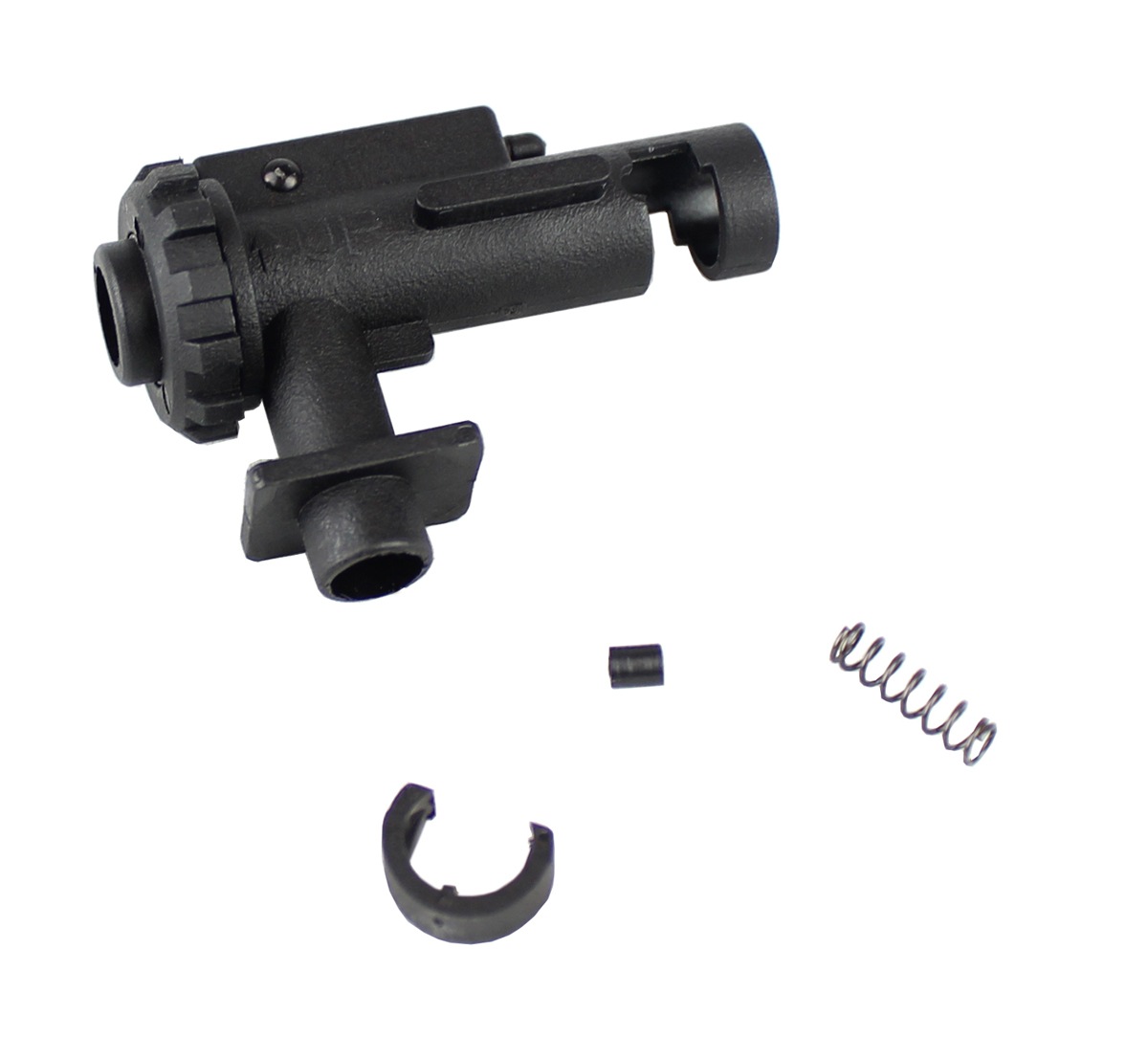 LONEX 強化プラスチックホップアップチャンバーセット M4/M16シリーズ