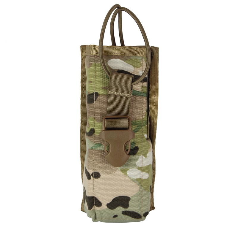 WoSporT PRC-148/152用ラジオポーチ MC | サバゲー装備品,ポーチ