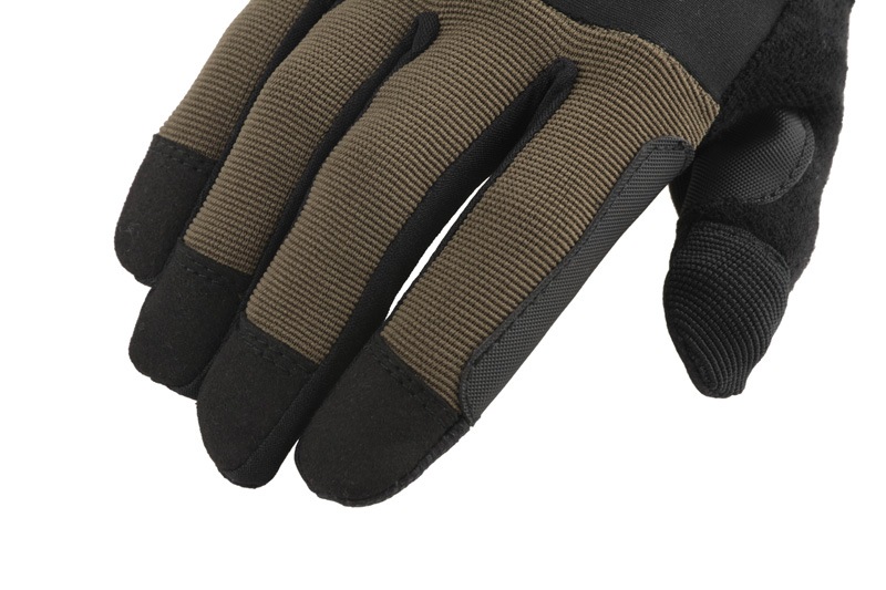 Armored Claw Accuracy タクティカルグローブ XSサイズ/Olive