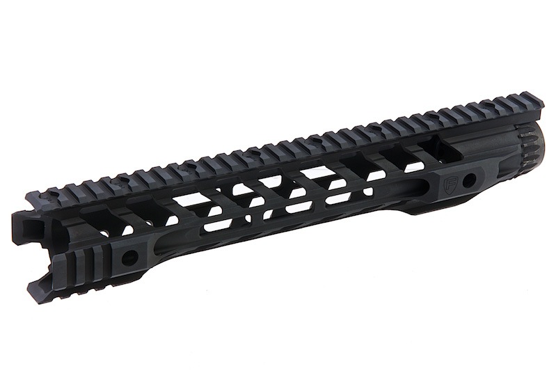 RWA Fortis 12inch Night Rail M-LOK ハンドガード STD M4 AEG/GBBR