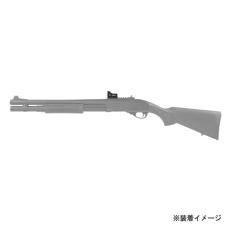 GO M2タイプ レッドドットサイト OD (東京マルイグロックGen3/Gen4