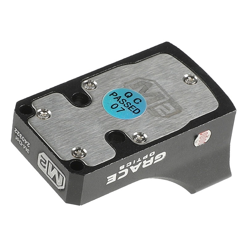 GO M2タイプ レッドドットサイト OD (東京マルイグロックGen3/Gen4