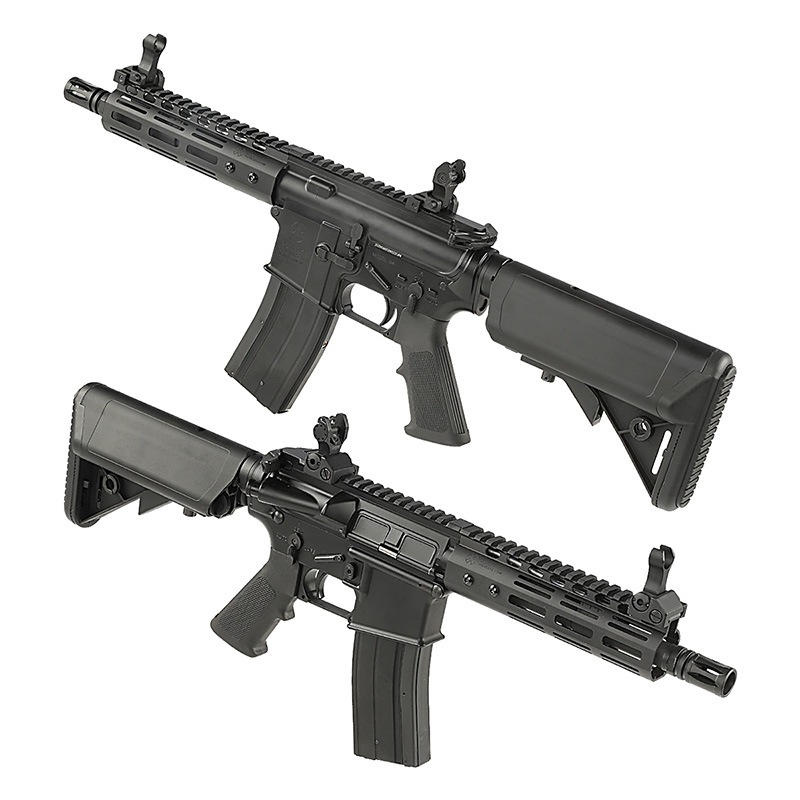 EMG/Golden Eagle NOVESKE N4スタイル ガスブローバックライフル 7inch