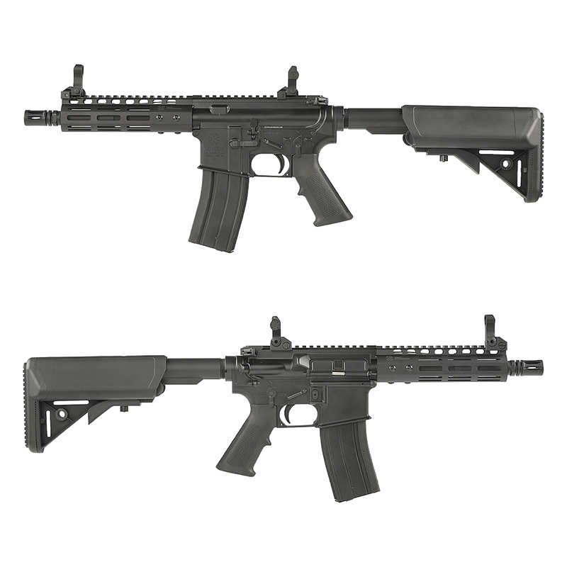 EMG/Golden Eagle NOVESKE N4スタイル ガスブローバックライフル 7inch