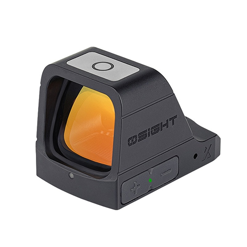 OLIGHT(オーライト) Osight X 3 MOAドット&32 MOAサークル OAL