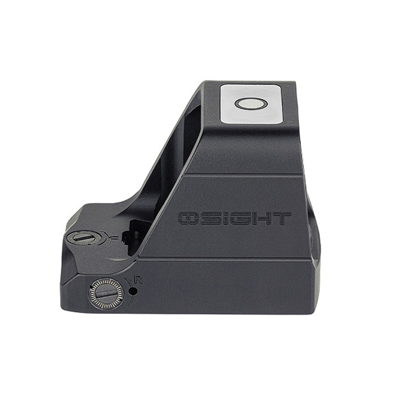 OLIGHT(オーライト) Osight X 3 MOAドット&32 MOAサークル OAL