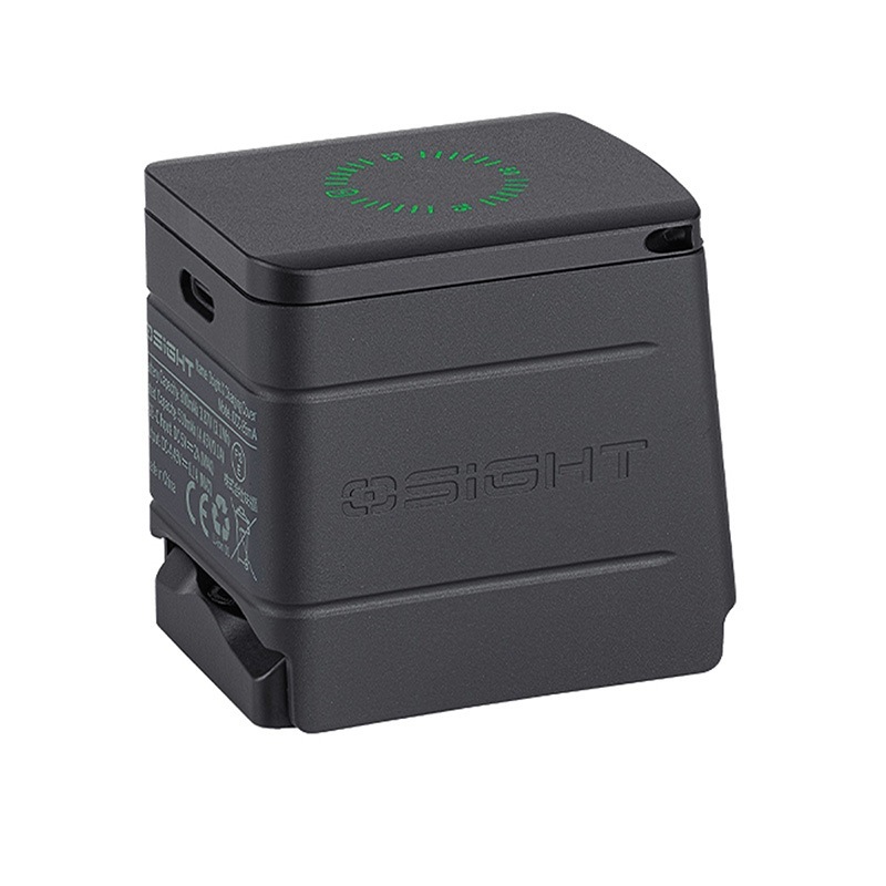 OLIGHT(オーライト) Osight X 3 MOAドット&32 MOAサークル OAL