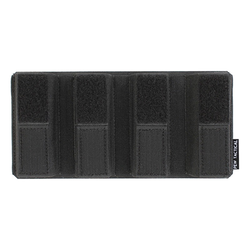 PEW Tactical ANSER インサート 9mm クアッドSMGマガジンポーチ用
