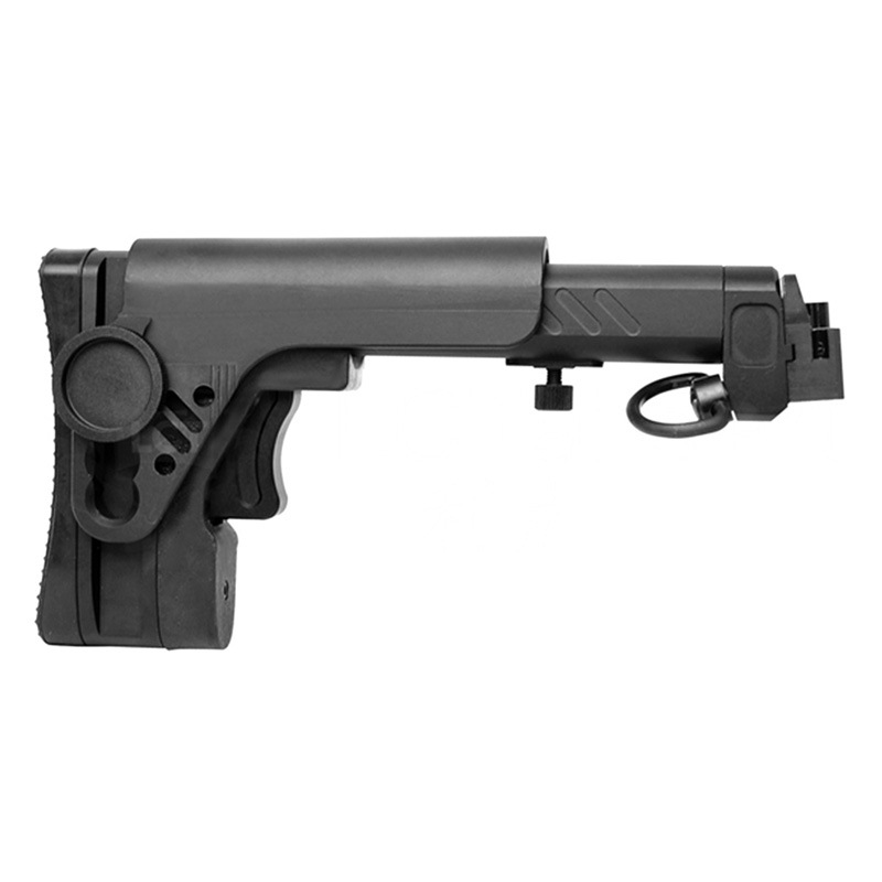 LCT Zenit PT-3タイプ ストック | エアガンパーツ,ストック