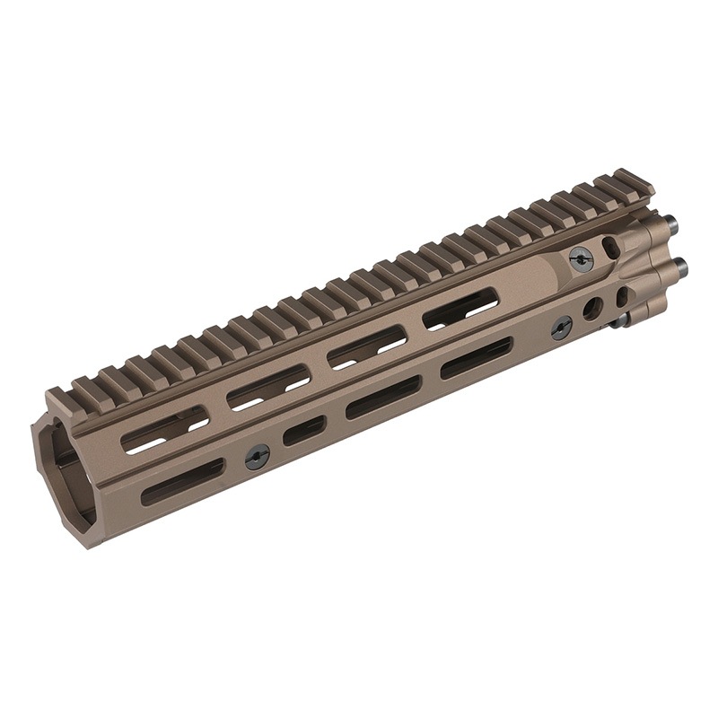 EMG/CYMA M263 Daniel Defense Rail Interface System III RIS III 9.5