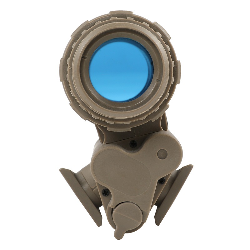 FMA AN/PVS-18 ダミー ナイトビジョン NVG DE | ミリタリー小物,ダミー